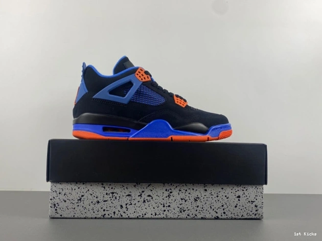 544 Trendy AIR Retro 4 Jordan 308497- Cavs 0113